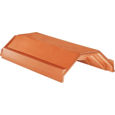 Creaton Hřebenáč PD engoba břidlicová