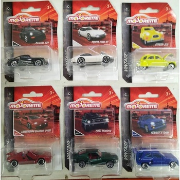 Image 1 of Majorette Детска количка винтидж Majorette 212052010