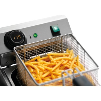 BARTSCHER MDI SNACK III Plus