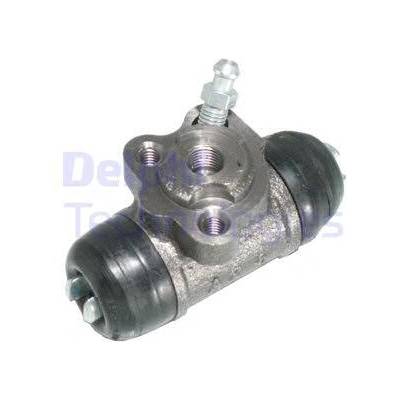 Válec kolové brzdy DELPHI LW61166