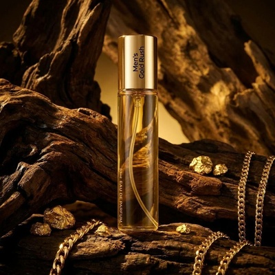 Neness pánská 's Gold Rush parfémovaná voda pánská 33 ml