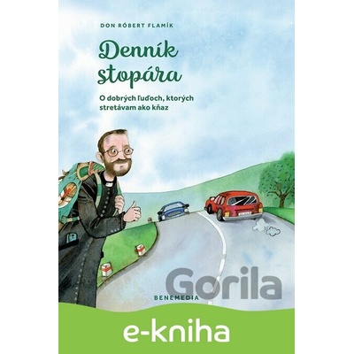 Denník stopára
