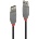 Lindy LNY-36694 : Кабел USB 2.0 Type A-А, Anthra Line, M-M, 3 м (LINDY LNY-36694)