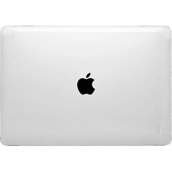 Aiino Shell Glossy Case for MacBook Air 13 Retina (2020) AISHELLAI1320 Clear
