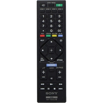 GENERAL SONY RMT-TB400U - съвместимо дистанционно управление на марката General (RMT-TB400U)