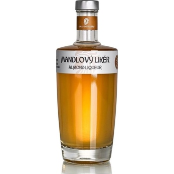 Galli Mandlový likér 25% 0,5 l (holá láhev)