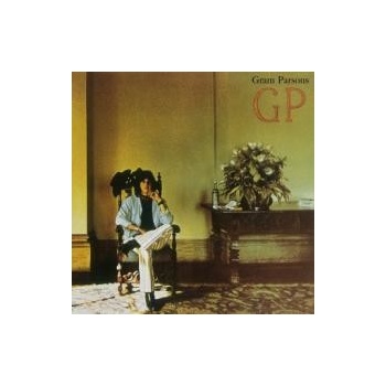 PARSONS GRAM: GP LP