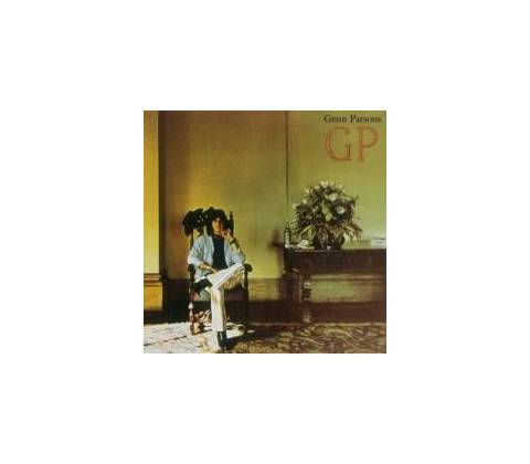 PARSONS GRAM: GP LP