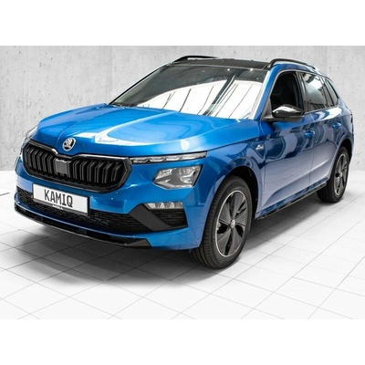 Skoda Kamiq 1.0 TSI Selection 85 kW