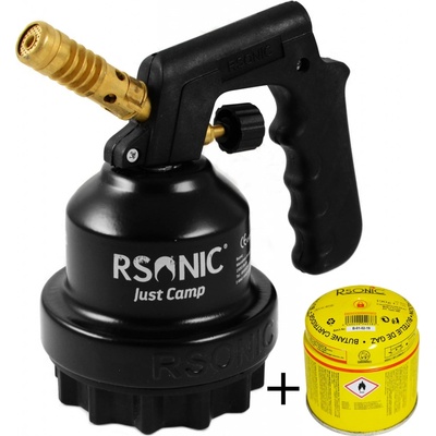 Rsonic 9710