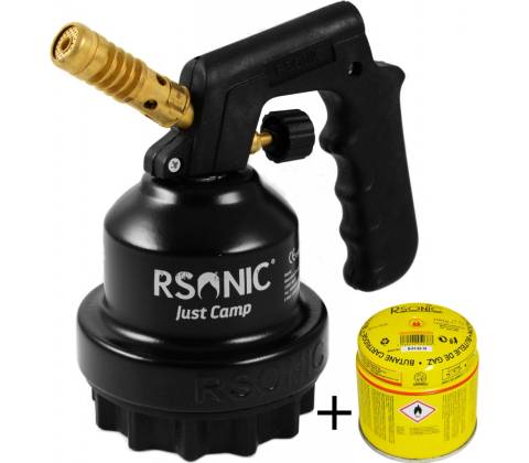 Rsonic 9710