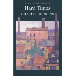 Hard Times (ISBN: 9781853262326)