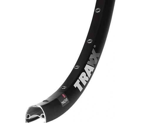 Mach Traxx Disc