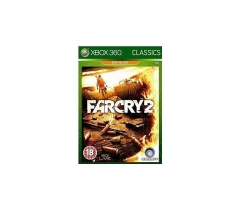 Far Cry 2