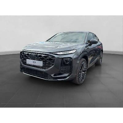 Audi Q3 Sportback TFSI S line 110 kW
