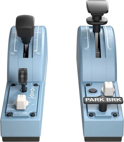 Thrustmaster TCA Officer Pack Airbus Edition 2960842 od 172