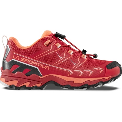 La Sportiva Детски мултиспорт обувки La Sportiva Kid's Ultra Raptor II Multisport shoes - Velvet / Flamingo - размер 33 (EU) (702-5419-0317)