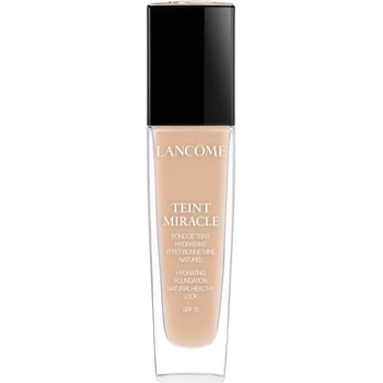 Lancome lao lanc teint miracle 04 F P RP Beige Nature 04 30 ml