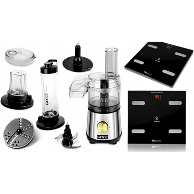 Gotie GBW-1000S