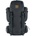 Fjällräven Трекинг раница Fjällräven Kajka 55 Walking backpack - Coal Black - размер M/L (505-0856-0112)
