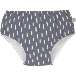 Lassig Бански Lassig - Strokes Grey, размер 62/68, 3-6 м (4042183430669)
