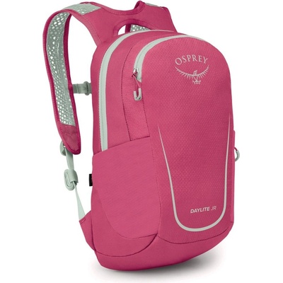 Osprey Daylite youth Pack 9 hotspot pink frosty mint