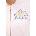 Juicy Couture Кадифен суичър Juicy Couture Wrap You Up (JCNAS126451)