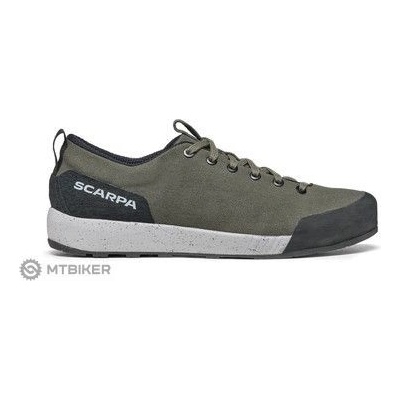 Scarpa Spirit topánky moss gray