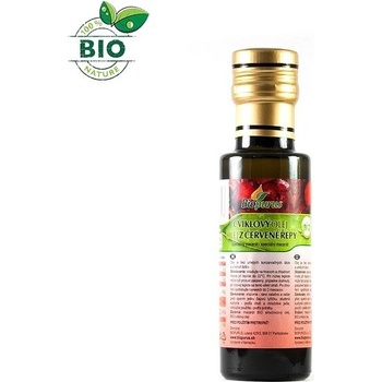 Biopurus Cviklový olej BIO 0,1 l