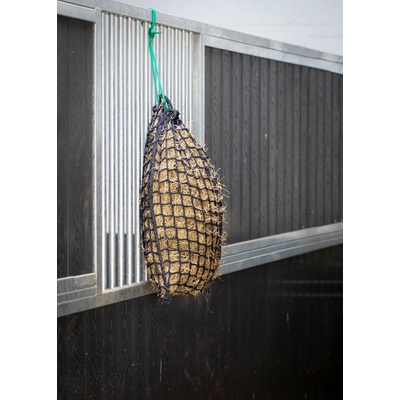 Harrys Horse Pevná sieť na seno Heavy Duty 67×81 cm