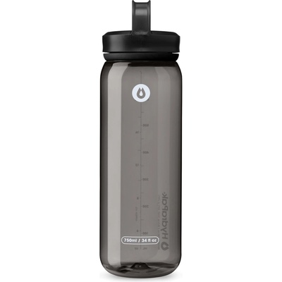 HydraPak Recon Clip & Carry Smoke 750 ml