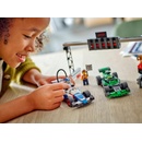 Image 1 of LEGO® City - F1 Grid with VCARB & Sauber Race Cars (60474)