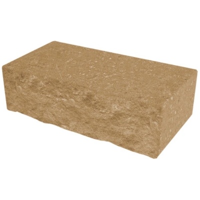 DITON Tvárnice Muráno 14/25 základní kámen 440x250x140 mm písková