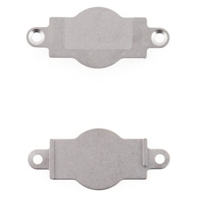 AppleMix Grip / držiak pre mikrospínač Home Button pre Apple iPhone 5 - A+ kvalita