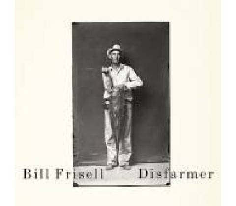 Frisell Bill - Disfarmer CD