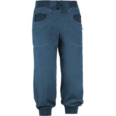 E9 Дамски 3/4 панталони E9 Women's Remix 3/4 length trousers - Apatite - размер XS (112-3766-0312)