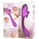 You2Toys 2 Function bendable Vibe