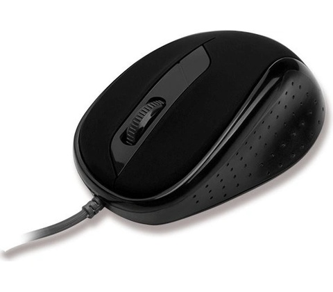 Connect IT CMO-1200-BK