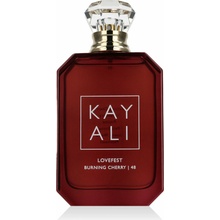 Kayali Lovefest Burning Cherry 48 parfumovaná voda dámska 50 ml