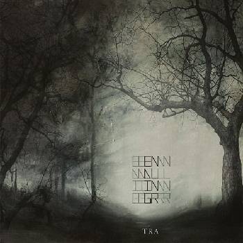 Endlingr - Tra (LP) (3481575609985)