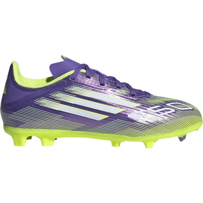 adidas F50 LEAGUE FG/MG J JH7747