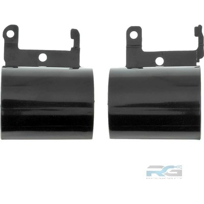 Kryt pantů HP 15-ra048nw 15-ra055nw 15-ra062nq / Blk