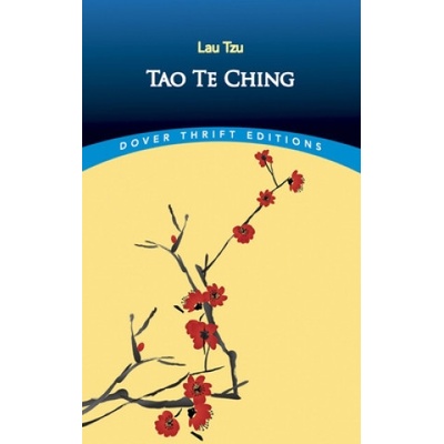 Tao TE Ching - Lao Tze