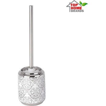 Image 1 of WENKO Четка за тоалетна и поставка Wenko Barock