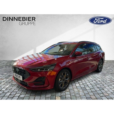 Ford Focus ST-Line X 114 kW