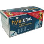 Vetri-Care Hyaloral допълнителна храна за малки и средни кучета 90 бр