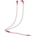 Motorola Earbuds 2-S red Слушалки