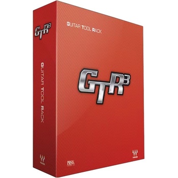 Waves GTR3