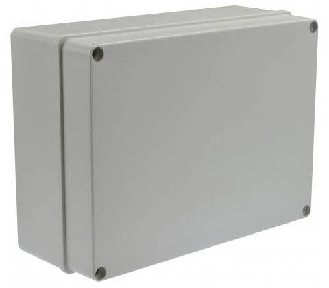 Sapro S-BOX 616