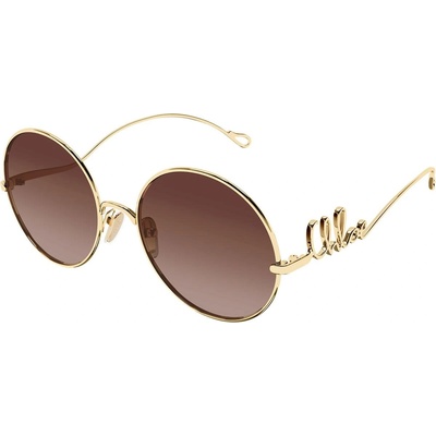 Chloé CH0372S 001 (CH0372S 001)